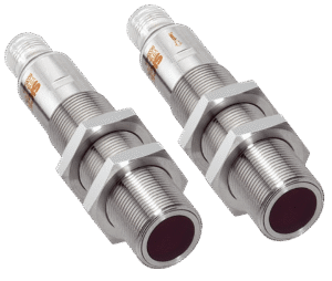 Sick VS/VE18-4P3140V Photoelectric Sensor V18V 6035499