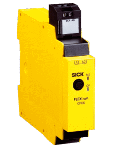 Sick FX3-CPU000000 Safety Controller Flexi Soft 1043783
