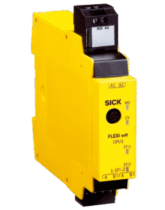 Sick FX3-CPU130002 Safety Controller Flexi Soft 1043784
