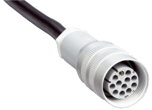 Sick DOL-0612G7M5075KM0 Sensor/Actuator Cable 2022546