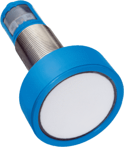 Sick UM30-215118 Ultrasonic Distance Sensor UM30 6036925