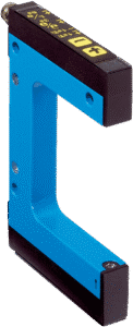 Sick WFL80-40B416 Fork Sensor WFL 6036826