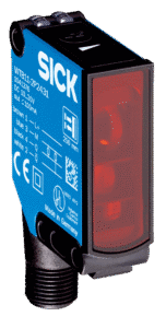 Sick WL11-2P2432P07 Photoelectric Sensor W11-2 1050674