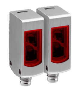 Sick WSE4S-3E2130V Photoelectric Sensor W4 1052877