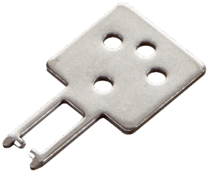 Sick iE11-S1 Actuator For Electromechanical Safety Switch 5306537