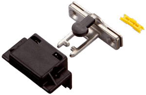 Sick iE14-S1 Actuator For Electromechanical Safety Switch 5311133