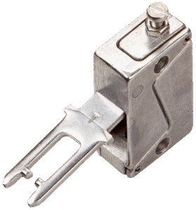 Sick iE10-R1 Actuator For Electromechanical Safety Switch 5306528