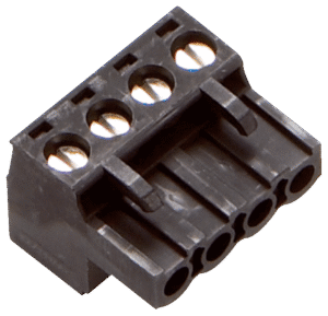 Sick Screw Terminal Connector Connectors And Cables 2045891