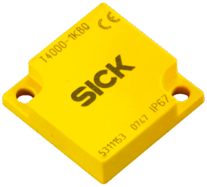 Sick T4000-1KBQ Actuator For RFID Safety Switch 5311153