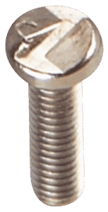 Sick Safety Screws M4 x 20 5333571