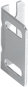Sick BEF-W2S-B Mounting System 4034749