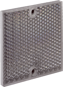 Sick PL80A Standard Reflector 1003865