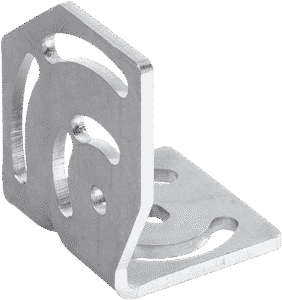 Sick BEF-WK-W24 Mounting System 4027532