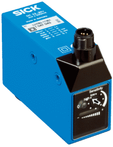 Sick LUT8U-11301 Luminescence Sensor LUT8 1047043