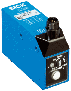 Sick LUT9U-11606 Luminescence Sensor LUT9 1047414