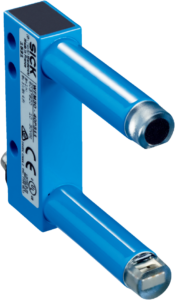 Sick WFM180-120P321 Fork Sensor WFM 6037836