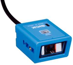 Sick CLV503-0000 Fixed Mount Barcode Scanner CLV503 1046315