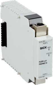 Sick FX0-GPNT00000 Safety Controller Flexi Soft 1044074