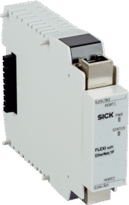 Sick FX0-GENT00000 Safety Controller Flexi Soft 1044072