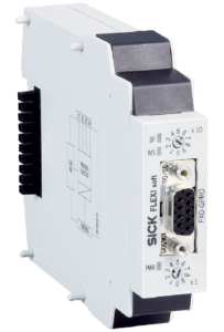 Sick FX0-GPRO00000 Safety Controller Flexi Soft 1044075