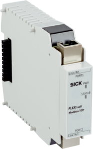 Sick FX0-GMOD00000 Safety Controller Flexi Soft 1044073