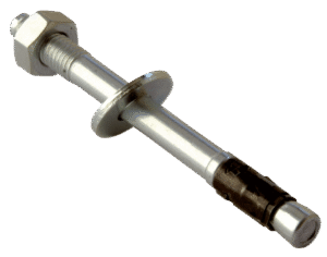 Sick Steel Plug 5308961