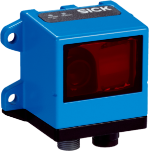 Sick OLM100-1001 Localization And Positioning Solution 1047411