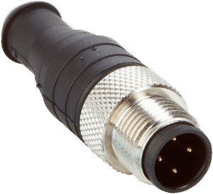 Sick STE-END-Q Connectors And Cables 6021156
