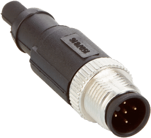 Sick CAN Male Connector 6021167