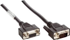 Sick YFHSAC-020VD5MHSA Connectors And Cables 6054331