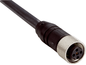 Sick Connecting Cable Connectors And Cables 6032956