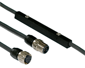 Sick Cascade System Plug System Plugs And Extension Modules system plugs miniTwin 2046456