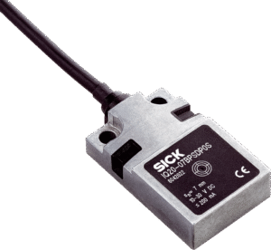 Sick IQ20-07BPSDU2S Inductive Proximity Sensor IQV 6045180