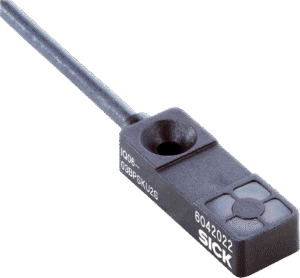 Sick IQ06-03BPSKU2S Inductive Proximity Sensor IQM 6042022