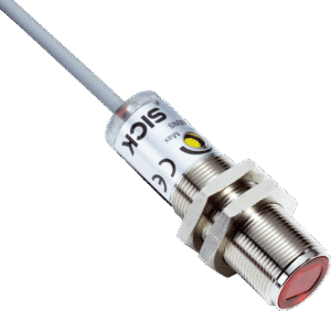Sick VTF180-2P41112 Photoelectric Sensor V180 6041802
