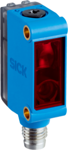 Sick GL6G-P4212 Photoelectric Sensor G6 1060810