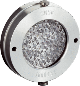 Sick SW50 Special Reflector 1000131