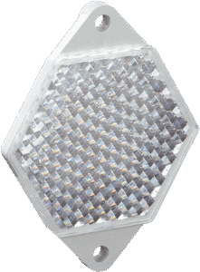 Sick PL50A Standard Reflector 1000132