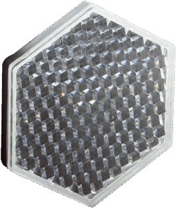 Sick PL51A Standard Reflector 1001628