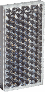 Sick PL31A Standard Reflector 1002315