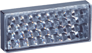 Sick PL21A Standard Reflector 1015172