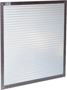 Sick PL560DG Standard Reflector 1016806