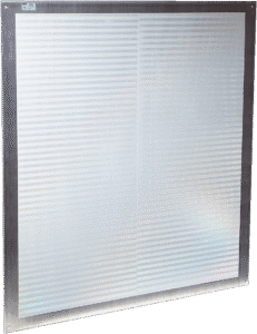 Sick PL880DG Standard Reflector 1018975