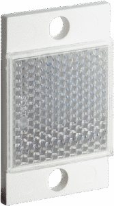 Sick PL10F Fine Triple Reflector 5311210