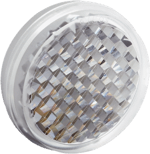 Sick P25 Standard Reflector 5315172