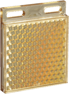 Sick P250 CHEM Special Reflector 5321097
