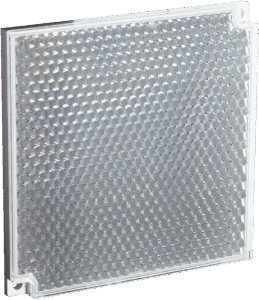 Sick PL100 Standard Reflector 5321625