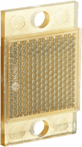 Sick PL10F CHEM Special Reflector 5321636