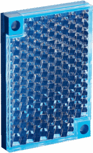 Sick PL40A Antifog Special Reflector 5322011