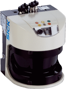 Sick LMS511-20100 PRO LiDAR Sensor LMS5xx 1047782